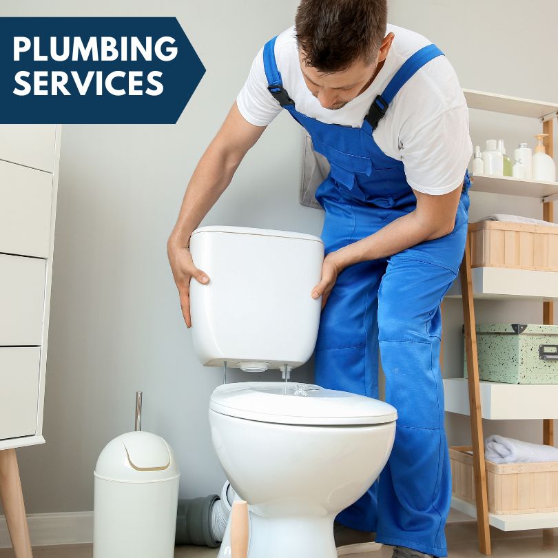 Plumbing Company in Garrison, MN